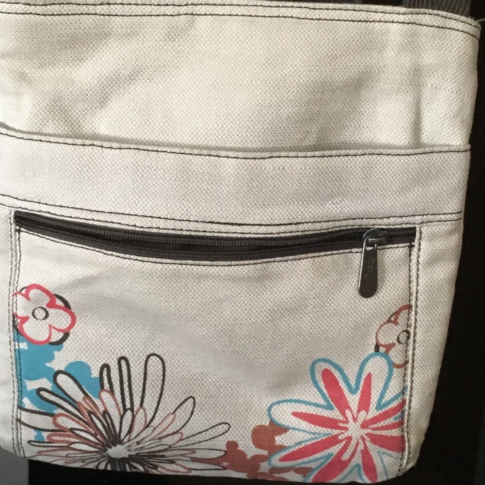 Thirty One crossbody purse